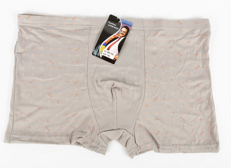 لباس زیر سایز بزرگ مردانه