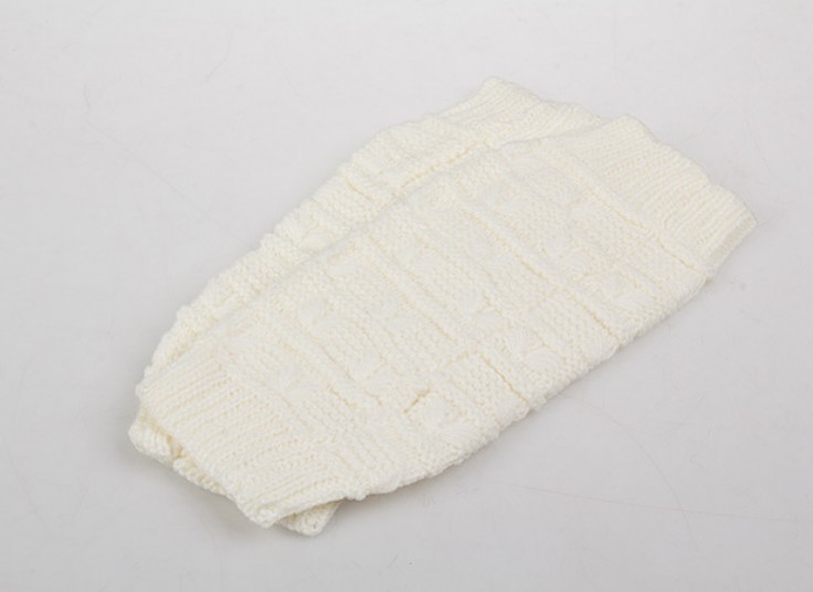 دستکش بافت بدون انگشت