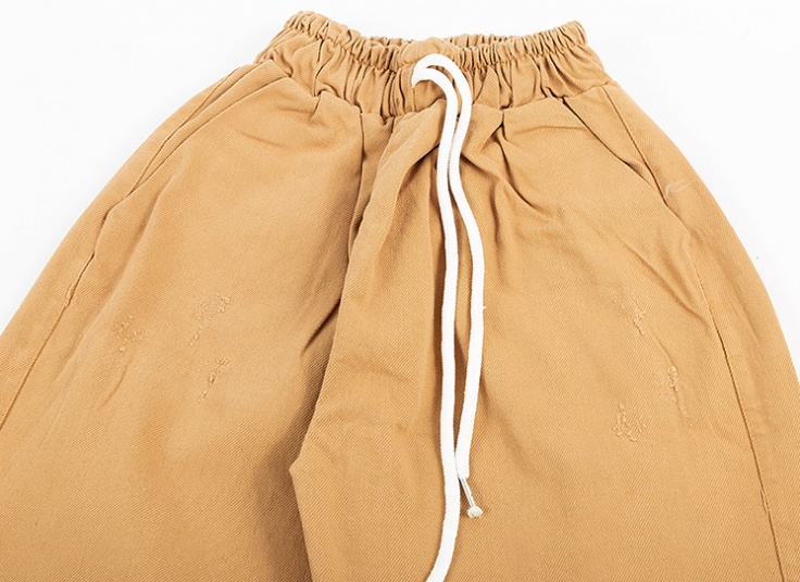 شلوار اسلش جین زنانه original