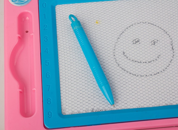 تخته رسم جادویی