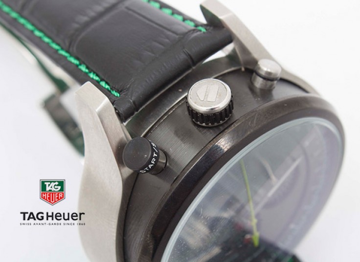 ساعت TagHeuer مدل MikroGrider مردانه