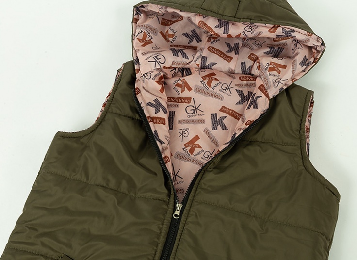 پافر بلند آستر دار