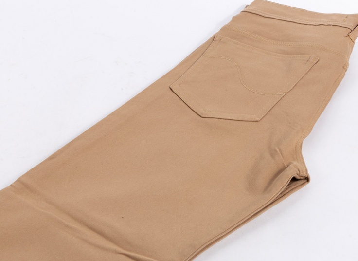 شلوار مردانه طرح Wrangler