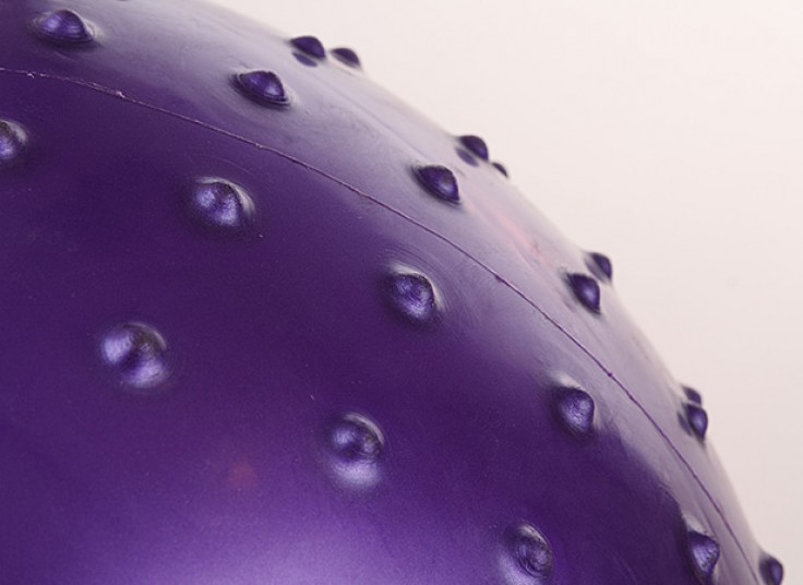 توپ تناسب اندام GYM BALL