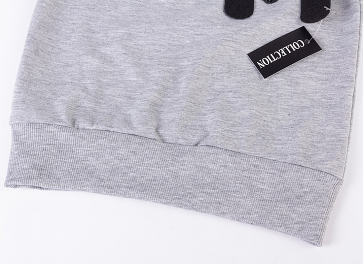 ست بلوز شلوار بچگانه Thrush