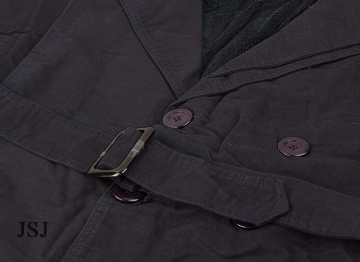 پالتو اسپرت JSJ