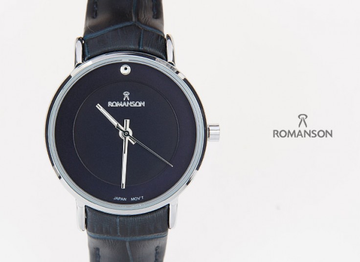 ساعت زنانه و مردانه ROMANSON