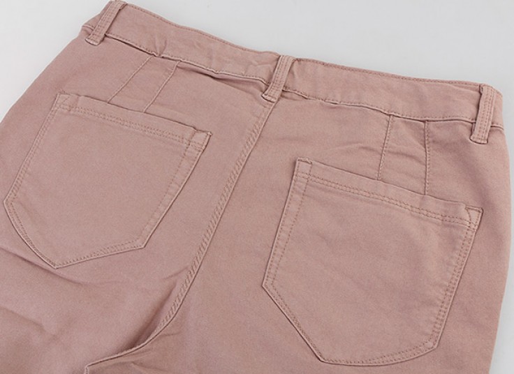 شلوار کتان زنانه Yessica