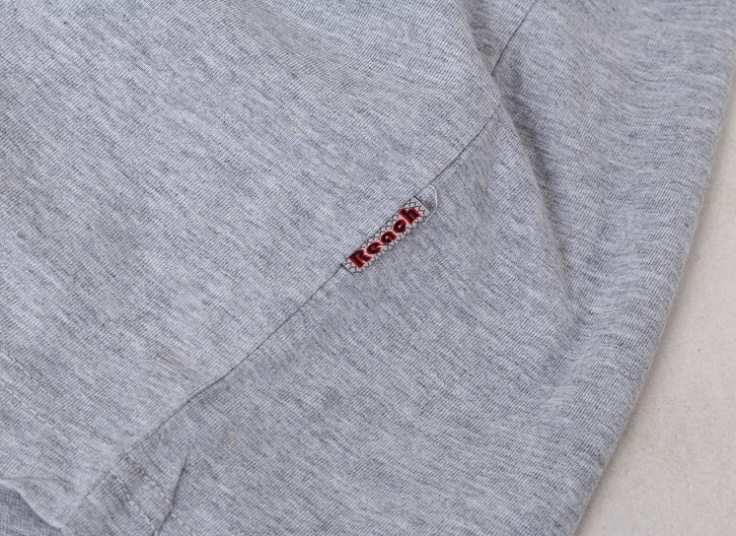 تیشرت مردانه سایز بزرگ Reach