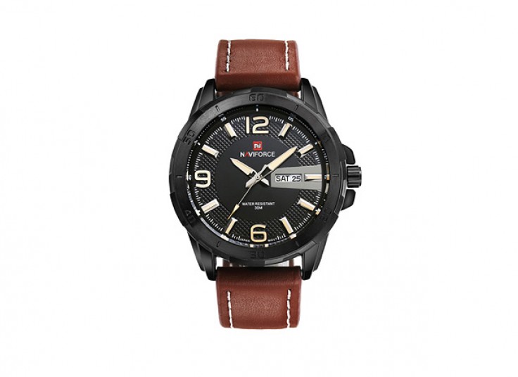 ساعت مچی Naviforce مدل NF 9055M