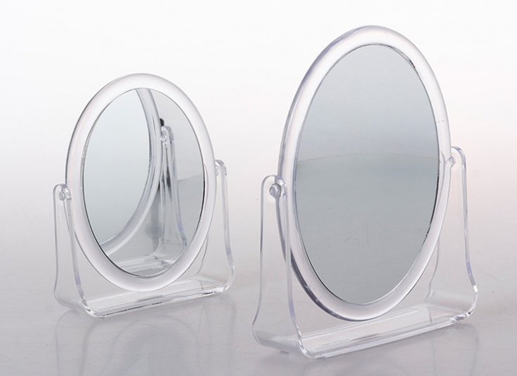 آینه دو طرفه رومیزی