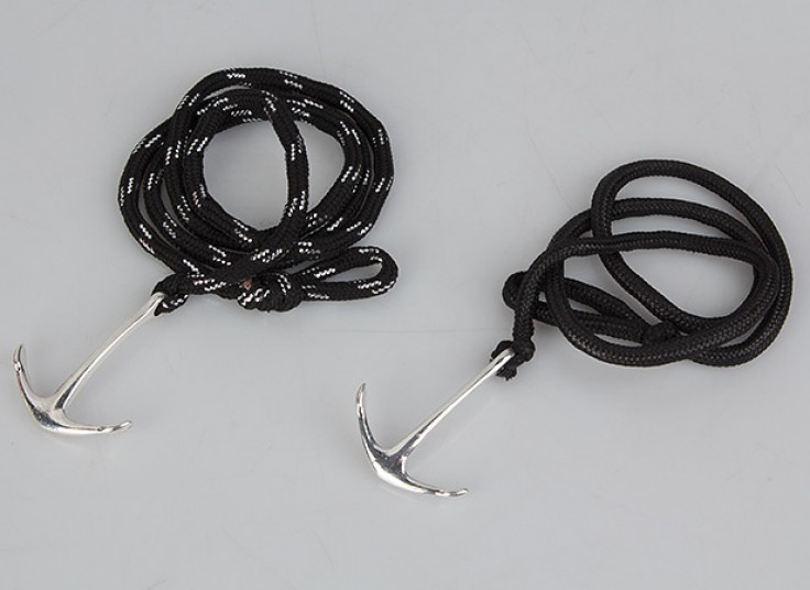 دو مدل دستبند مردانه 