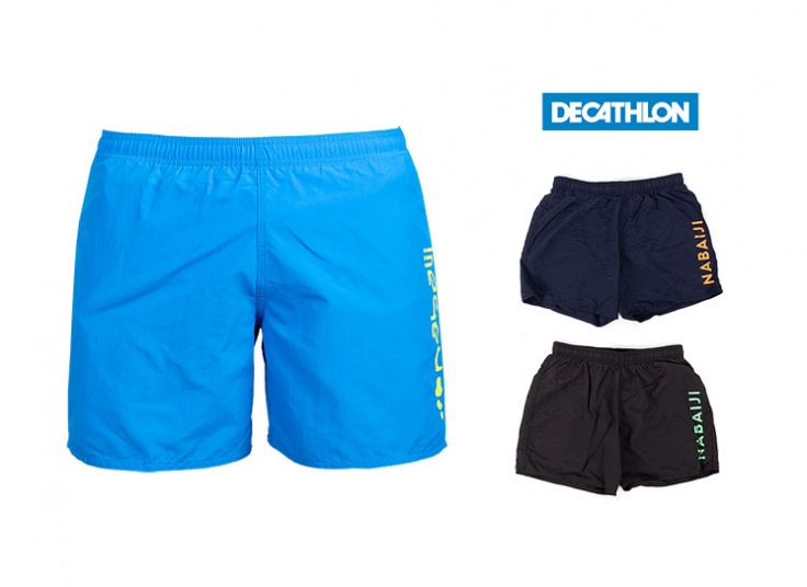 مایو مردانه Decathlon Nabaji