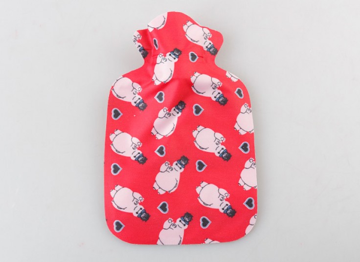 کیسه آب گرم فانتزی