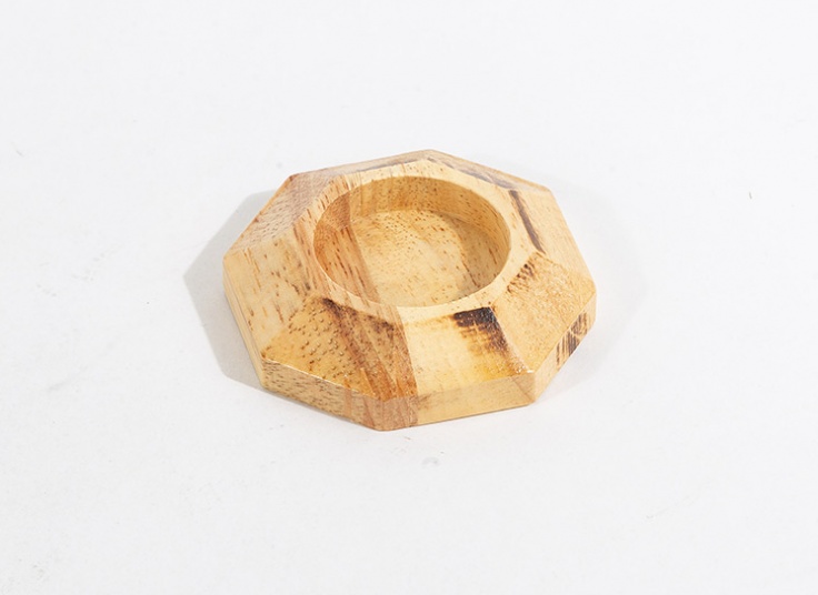 انواع ظروف چوبی Limba