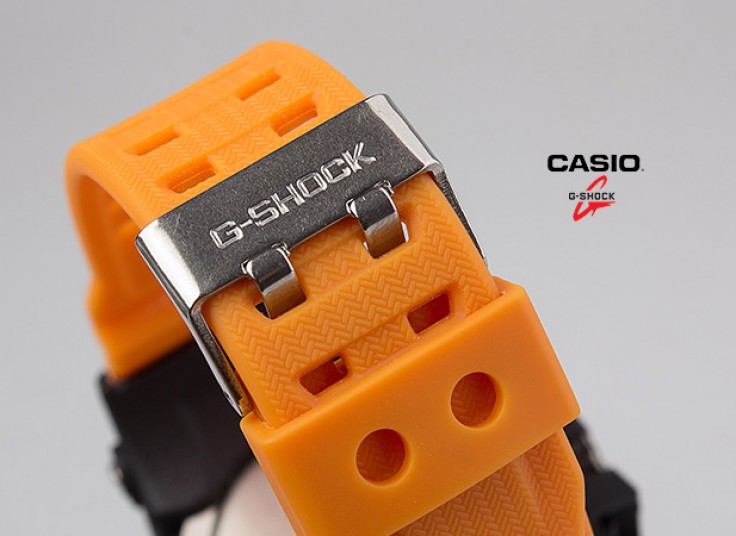 ساعت زنانه و مردانه Casio سری G SHOCK