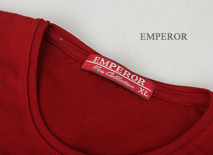 تیشرت آستین کوتاه مردانه Emperor