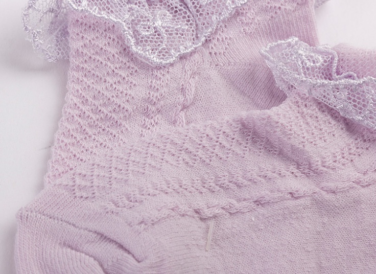 جوراب بچگانه دخترانه و پسرانه 