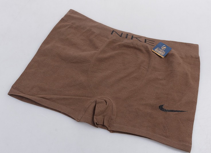 لباس زیر مردانه طرح NIKE