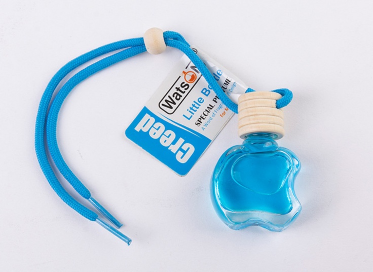 خوشبو کننده ماشین Wats On