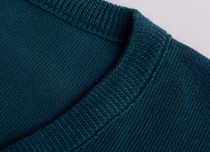 پلیور بافت مردانه طرح POLO