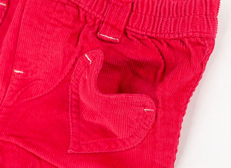 شلوار بچه گانه مخمل Cherokee