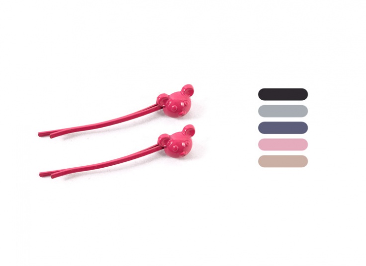 بسته 2 عددی سنجاق سر