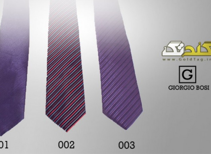 کراوات GiorgioBosi 