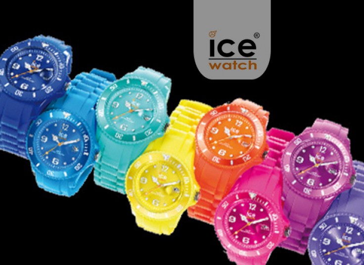 ساعت ice WATCH