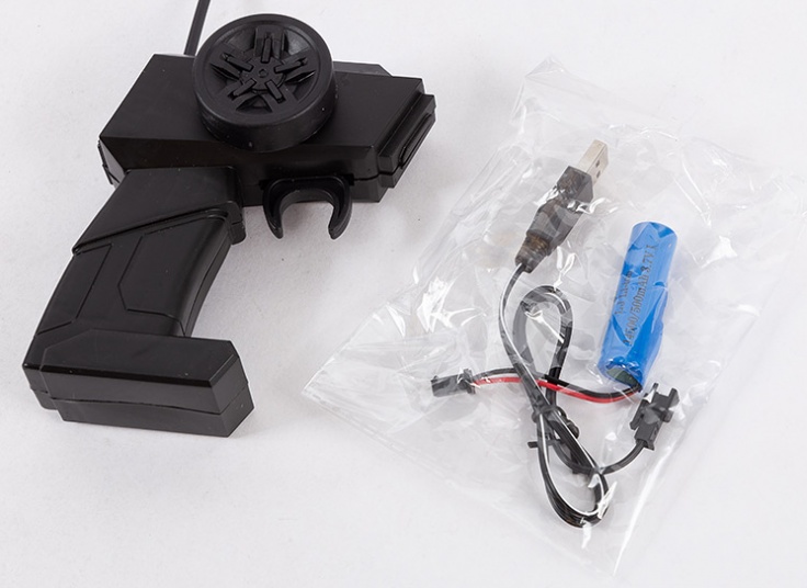 ماشین کنترلی آفرود Cross World