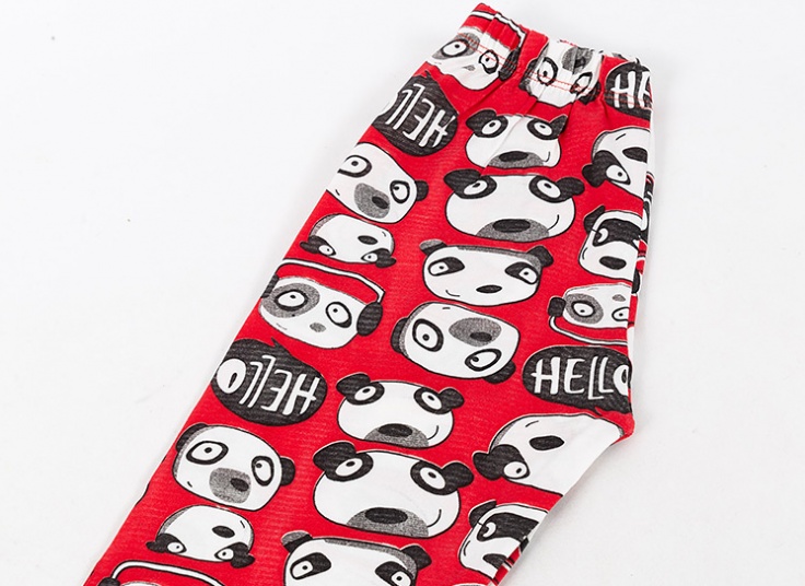 شلوار فانتزی بچه‌گانه