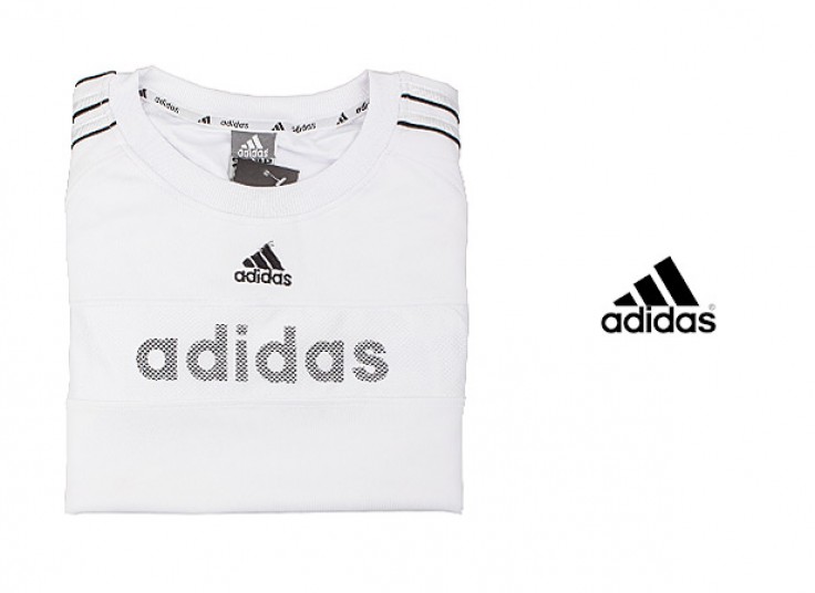 تی شرت آستین بلند Adidas