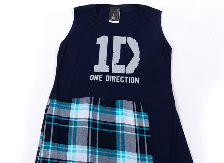 ساحلی چهارخانه بالا ویسکوز چاپ N