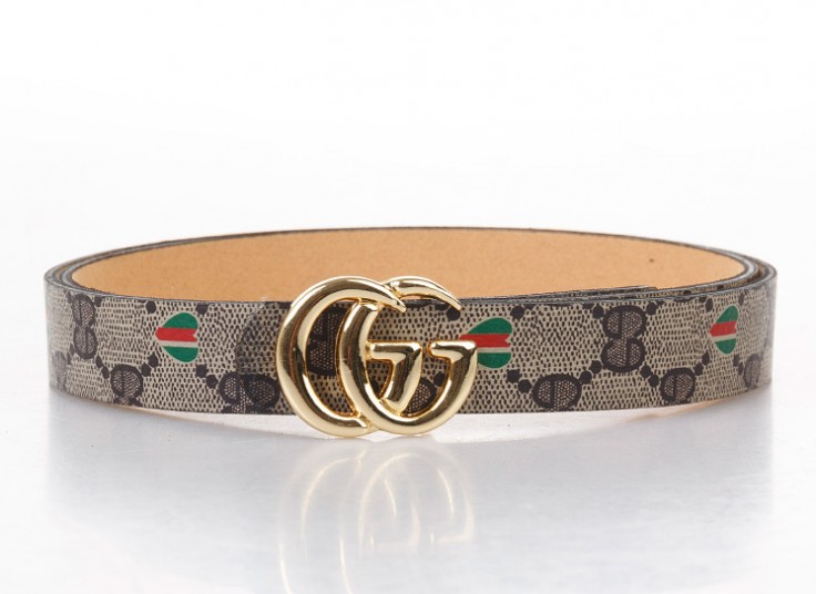 کمربند زنانه طرح GUCCI