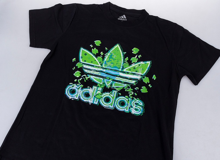 تیشرت مردانه adidas