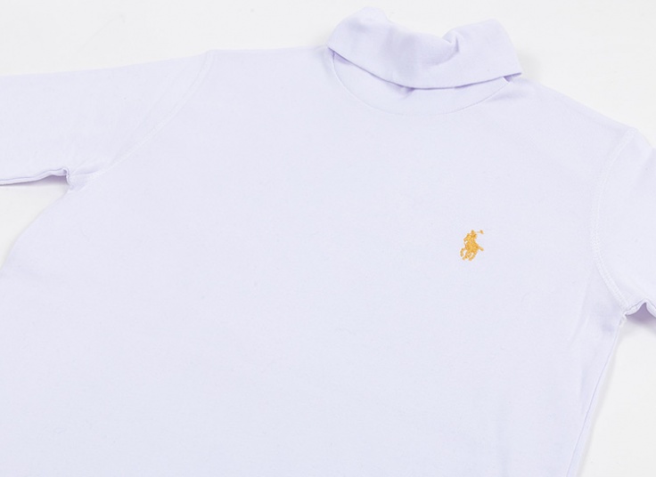 یقه اسکی مردانه Polo