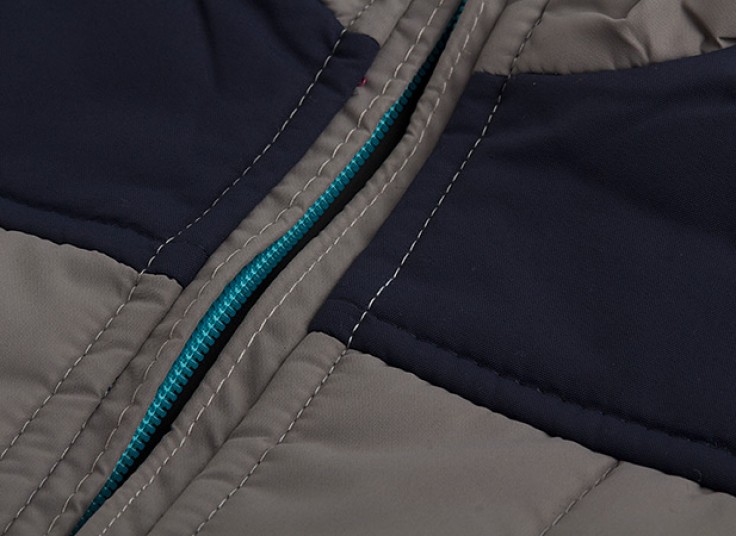 کاپشن LC Waikiki