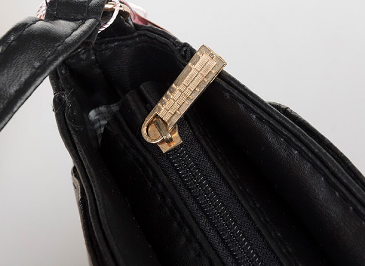 کیف دوشی طرح GUCCI