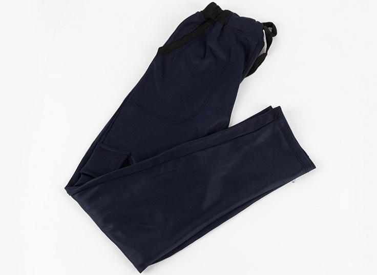 شلوار مردانه مدل اسلش