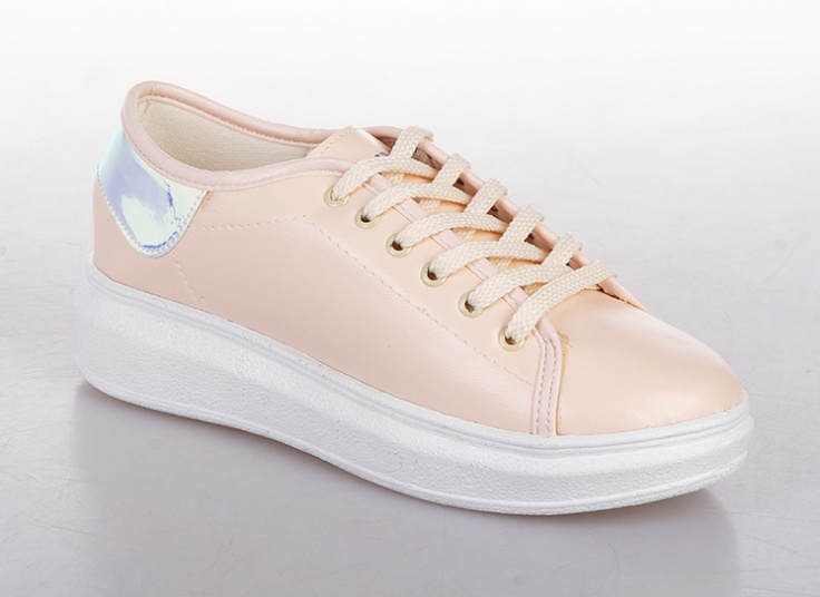 کفش اسنیکرز زنانه Alexander McQueen