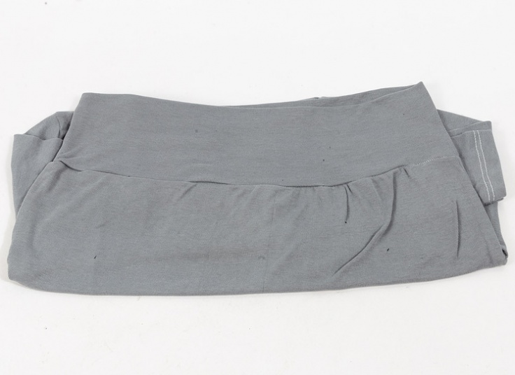 نیم تنه یقه اسکی طرح Nike