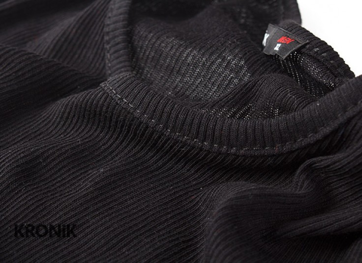 تیشرت کبریتی زنانه KRONIK