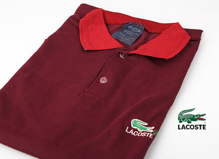 پولوشرت مردانه LACOSTE