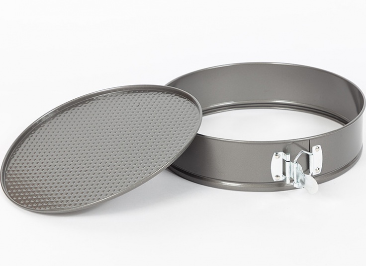 پک 3 عددی قالب کیک کمربندی