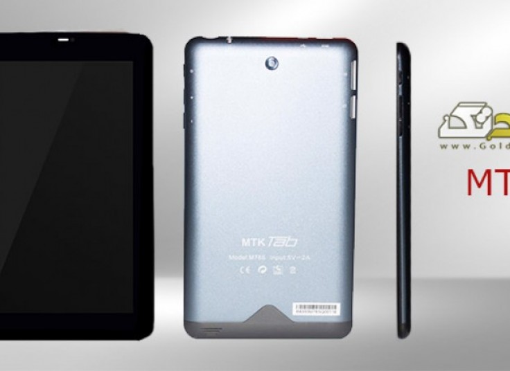 * تمدید شد *   تبلت MTK مدل M78