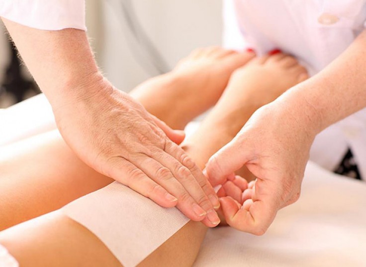 اپیلاسیون در سالن شیدا