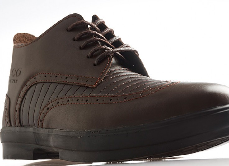 نیم بوت مردانه ecco