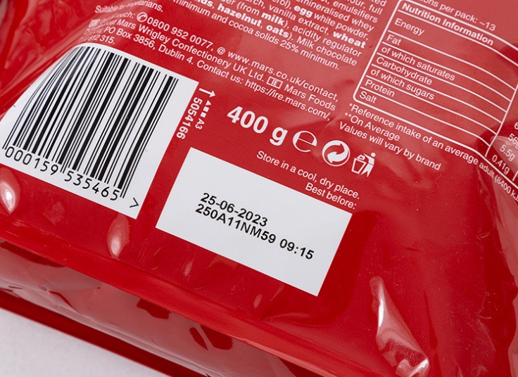 شکلات Celebrations