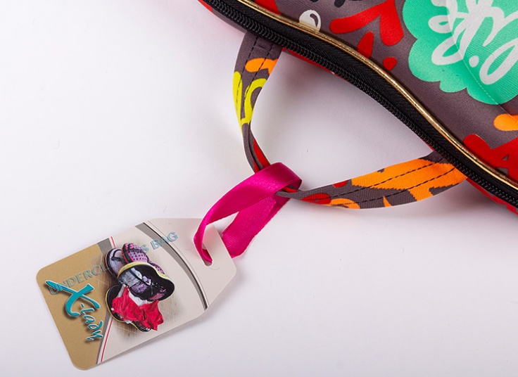 کیف لباس زیر طرحدار Lady