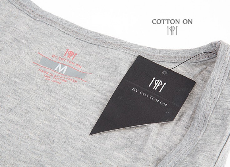 رکابی مردانه Cotton